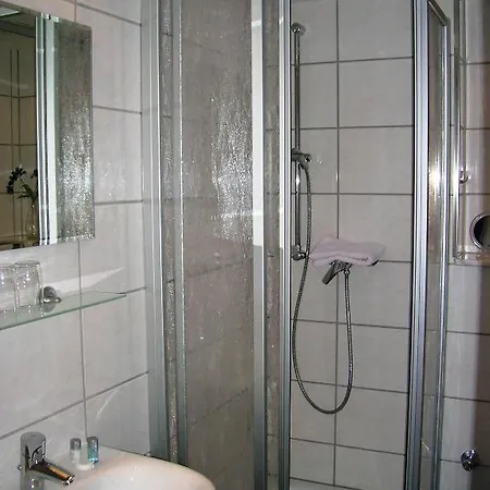 Schweizerhaus 3* Bad Ems