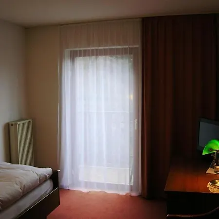 Hotel Schweizerhaus