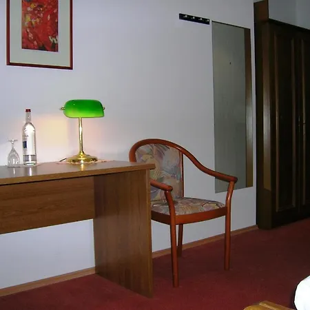 Hotel Schweizerhaus