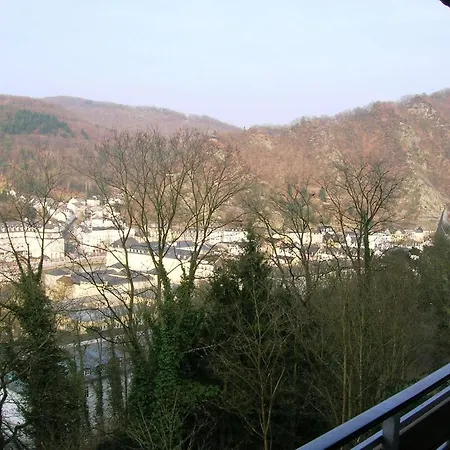 Hotel Schweizerhaus Bad Ems
