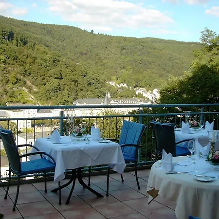 Schweizerhaus Bad Ems