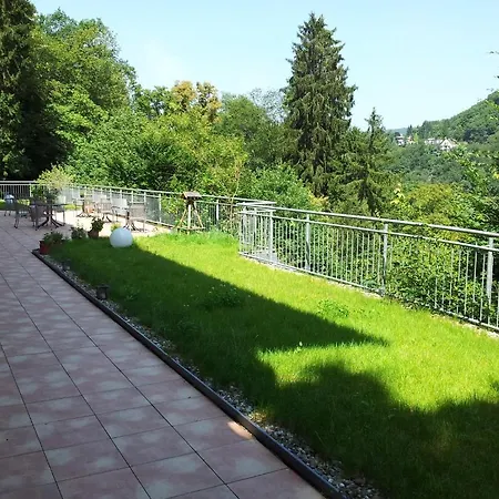 Schweizerhaus 3*