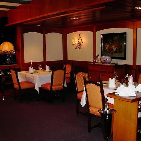 Hotel Schweizerhaus Bad Ems