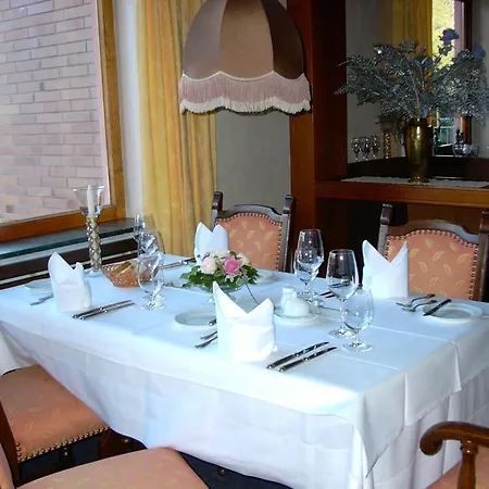 Schweizerhaus Bad Ems
