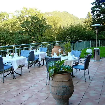 Hotel Schweizerhaus