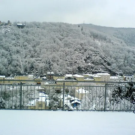 Schweizerhaus 3* Bad Ems