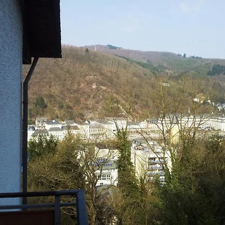 Schweizerhaus Hotel Bad Ems